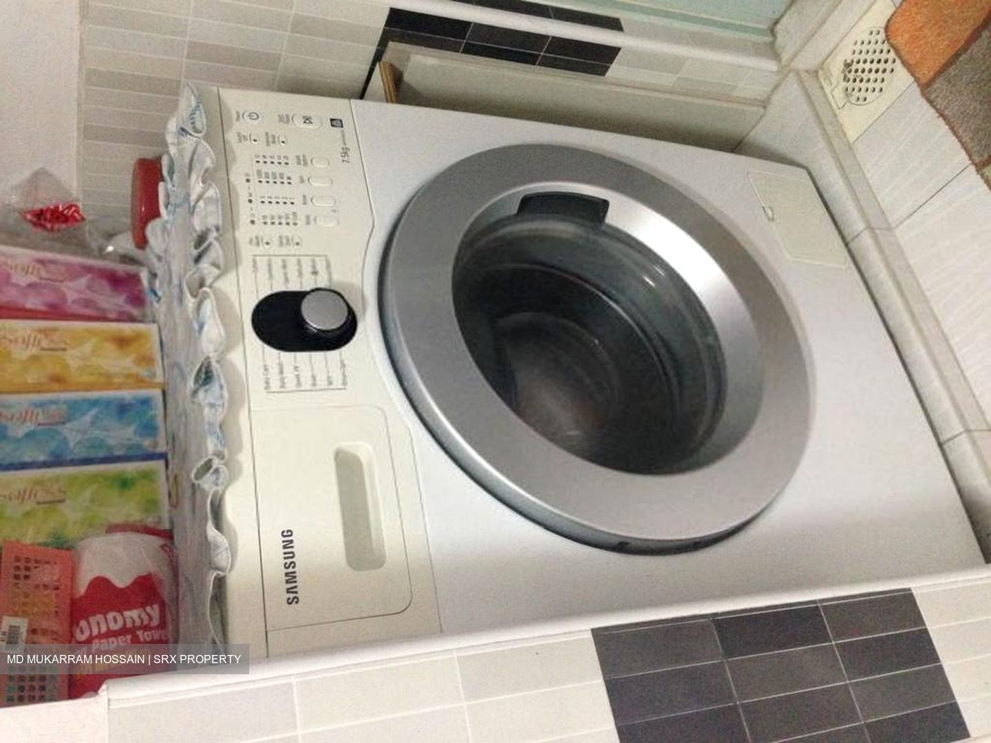 Guilin View (D23), Condominium #488112601